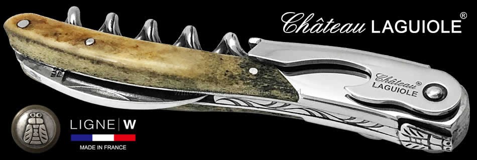 Chateau LAGUIOLE シャトーラギオール アンドレアス・ラッソン モデル