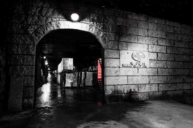 銘醸ワイン通販 WINE CAVE NOGUCHI