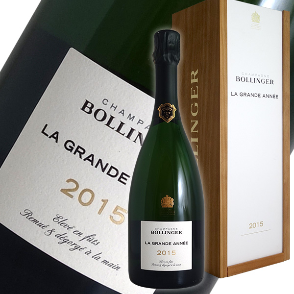 フランス ボランジェ ラ・グランダネ (ワイン) 価格比較 - 価格.com
