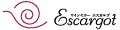 ワインセラーエスカルゴ ロゴ