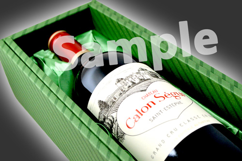 シャトー・カロンセギュール 2013 赤 750ml ギフトBOX付き Chateau