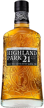ハイランドパーク 21年 2022リリース 46％ 700ml ギフトボックス入