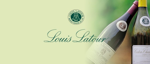 LOUIS LATOUR ルイ・ラトゥール コルトン・シャルルマーニュ