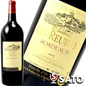 シャトー・ムートン・ロートシルト 1982 赤 750ml Chateau Mouton
