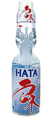 ハタ鉱泉 瓶ラムネ 200ml×30本 瓶 (炭酸飲料・エナジードリンク) 価格