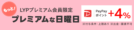 プレミアムな日曜日