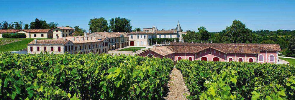 シャトー デュアール ミロン ロートシルト 1990年 バロン ド 750ml