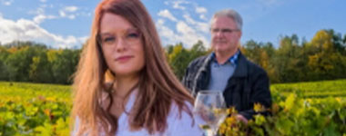 マノン ブティエ ゲール コトー シャンプノワ ブラン ヴィンテージ