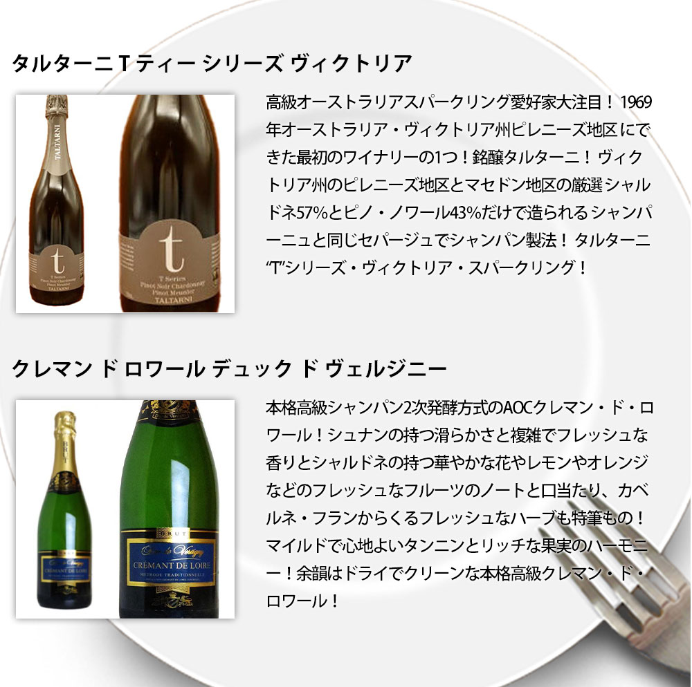 ワインセット 高品質保証！ランク上の赤ワイン 白ワイン