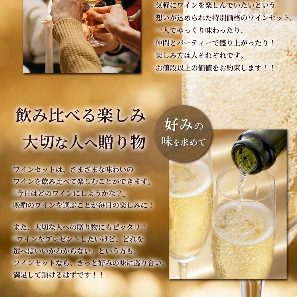 送料無料】お客様のお声から生まれた待望の贅沢辛口スパークリング