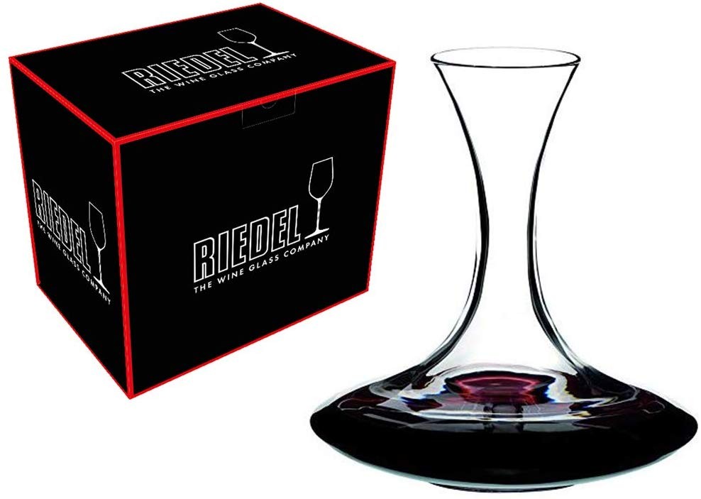 売上実績NO.1 正規品 RIEDEL リーデル デカンタ イブチェン 1285ml