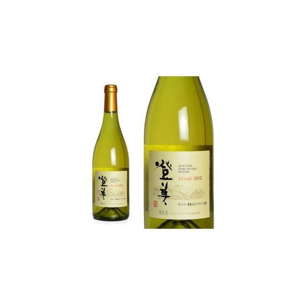 Yahoo! Yahoo!ショッピング(ヤフー ショッピング)登美 白 2012 サントリー 登美の丘ワイナリー 750ml 白ワイン 辛口 日本 山梨県