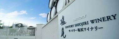 塩尻 メルロ ロゼ 2022 塩尻ワイナリー 数量限定生産品 限定生産品 長野県塩尻市産100％＆メルロ100％ サントリー ワイナリー シリーズ