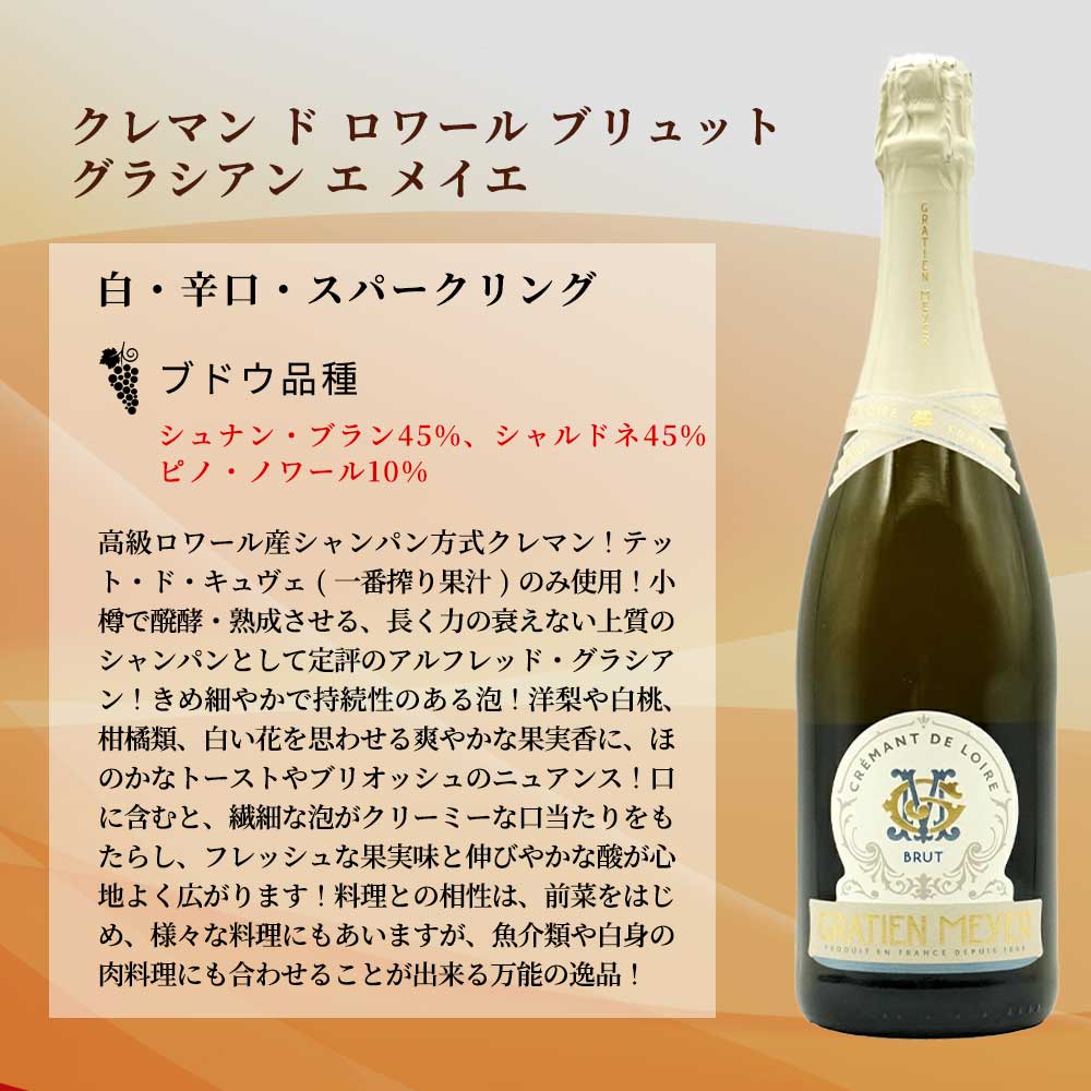 送料無料】お客様のお声から生まれた待望の贅沢辛口スパークリング