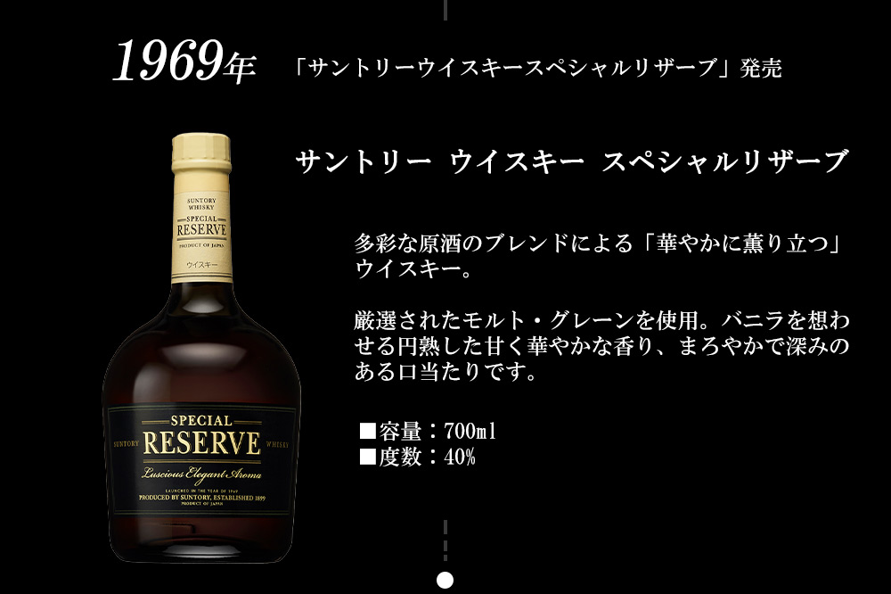 正規品】SUNTORY'S WHISKY 4本セット サントリー角瓶 サントリー