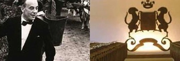 シャトー・ムートン・ロートシルト エール・ダルジャン 2004年 （白