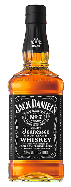 【新品未使用】ジャックダニエル ブラックラベル 送料無料】【箱入 正規品 3000ml ビッグサイズ】ジャック