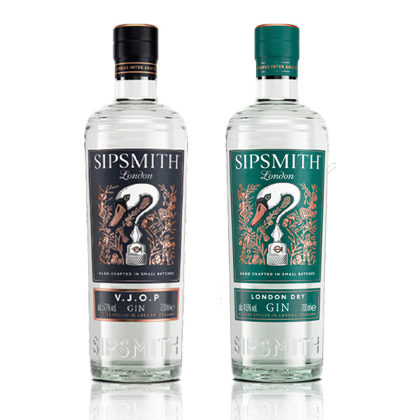 正規品 飲み比べセット]シップスミス VJOP ブラック&シップスミス