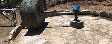 【正規品】メスカル アハル セニソ アガヴェ 750ml 40%