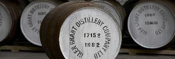 箱入 正規】グレングラント アルボラリス テイスティンググラス