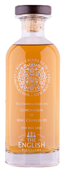 箱入 正規品】ザ イングリッシュウイスキー コロネーション オブ