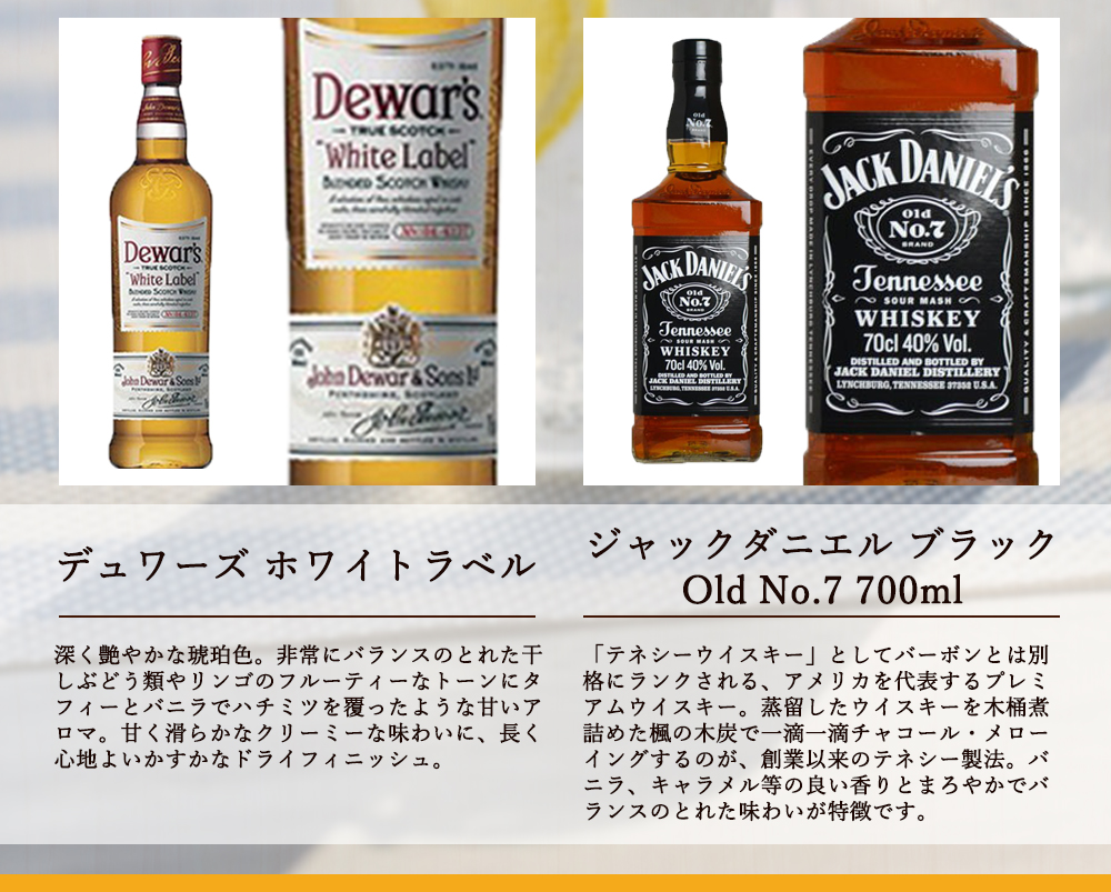 送料無料】ウイスキー飲み比べ6本セットD 国産ウイスキー スコッチウイスキー バーボンウイスキー ウイスキー ウイスキーセット ※ギフト対応不可 :  9903000025824 : うきうきワインの玉手箱 - 通販 - Yahoo!ショッピング