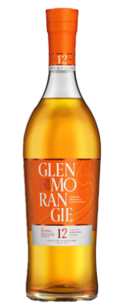 正規品 箱入】グレンモーレンジ オリジナル 12年 ハイランド シングル