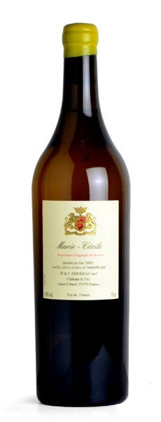 ビオワイン】キュヴェ・マリー・セシル2002 ボルドー白 サンスフル 希少 ビオワイン】キュヴェ・マリー・セシル2002 ボルドー白 サンスフル 希少