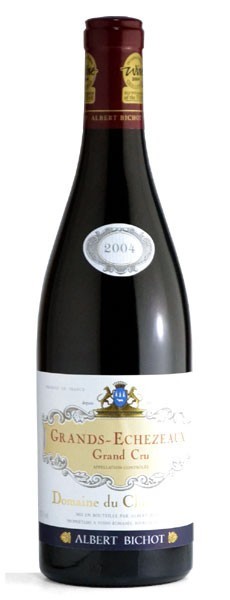 2000年 エシェゾー グランクリュ ドメーヌ・デュジャック750ml 空瓶 5a2765d2741a4abc86366cfa61ae2a