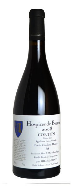 １着でも送料無料 コルトン グラン クリュ Hospices de Beaune