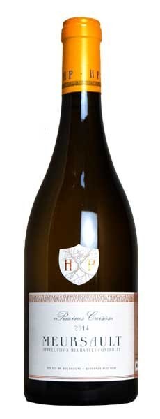 ムルソー ラシーヌ・クロワーゼ 2014年 アンリ・ピオン 750ml