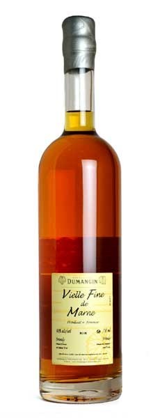 ヴィエイユ・フィーヌ・ド・マルヌ デュマンジャン社 40％ 750ml