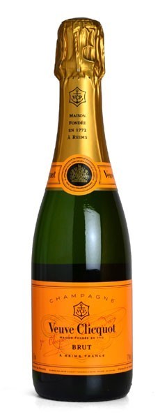 ヴーヴクリコ　シャンパン ヴーヴ クリコ（ブーブ クリコ） イエローラベルの通信販売
