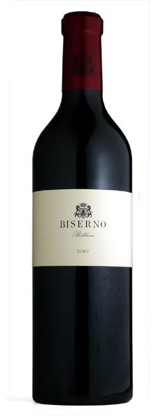 ビセルノ 2007年 テヌータ・ディ・ビセルノ IGTトスカーナ （赤ワイン