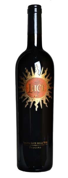 ルーチェ 2011 ルーチェ 2011年 ルーチェ・デッラ・ヴィーテ 正規 750ml （イタリア