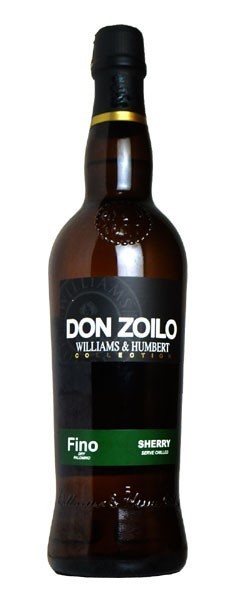 【希少】DON ZOILO VERY OLD CREAM ドンソイロ シェリー 楽天市場】シェリー ウィリアム ハンバート コレクション