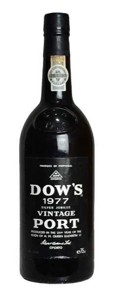 DOW'S 1977年ヴィンテージポート lib0500001000134-1.jpg