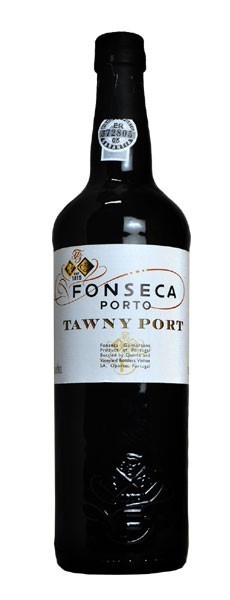 フォンセカ トゥニーポート 正規 750ml （ポルトガル 酒精強化ワイン