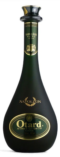 NAPOLEON Otard COGNAC ナポレオン オタール コニャック オタール ナポレオン・コニャック 40％ 700ml （フランス