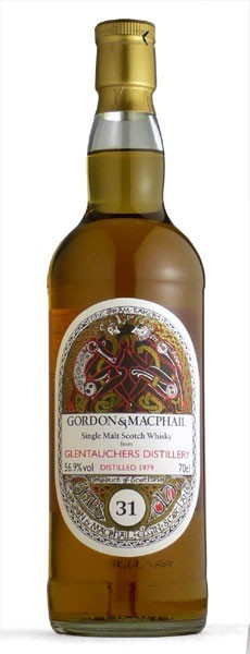 ゴードン＆マクファイル グレントファース（グレンタウチャーズ） 1979