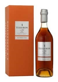 コニャック テセロン LOT53 ボックス入り 40％ 700ml 正規輸入代理店品