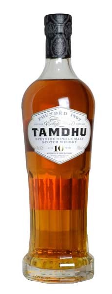 タムドゥー 10年 40％ 700ml 箱入り 正規輸入代理店品 （シングル