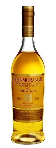 グレンモーレンジ ザ・オリジナル 10年 3000ml 40％ ダブル