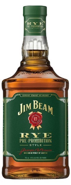 ジムビーム　ライ　チョイス　古酒 2本セット ジムビーム ライ 40％ 700ml 正規 （バーボン ライウイスキー