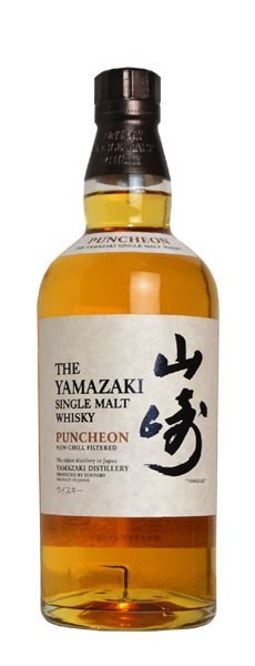 SUNTORY（サントリー） シングルモルトウイスキー 山崎パンチョン 48