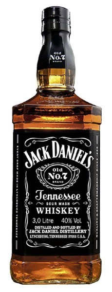 ウイスキー,アメリカン,テネシー,ジャックダニエル | ウイスキー