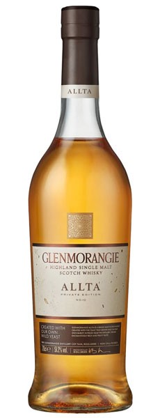 グレンモーレンジ アルタ プライベートエディション 第10弾 700mL グレンモーレンジィ アルタ プライベートエディション 第10弾 51.2