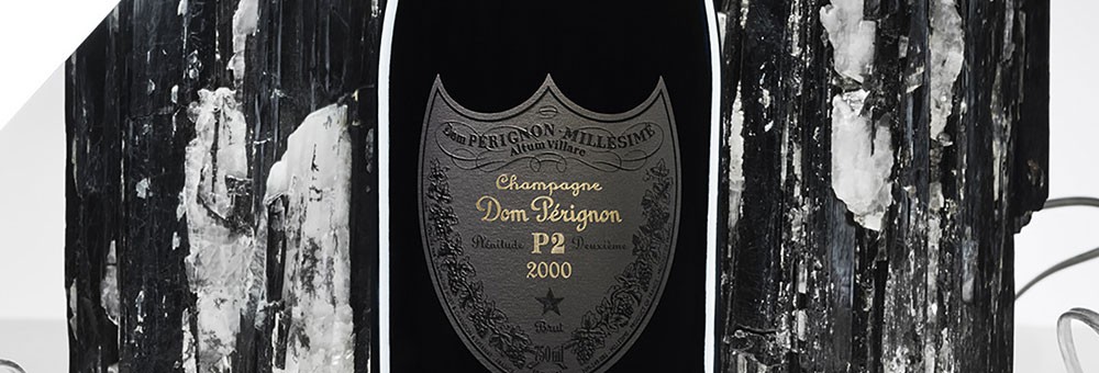 ドンペリP2 2000年 750ml ドン・ペリニヨン P2 2000 白 Dom Perignon P2 スピード出荷