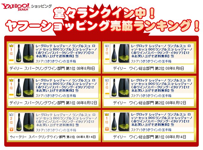 新品同様 レ グロッテ レッジャーノ ランブルスコ ロッソ セッコ 12本お買い上げで送料無料 代引き手数料無料 家飲み 巣ごもり 応援877円  www.lifetropia.com