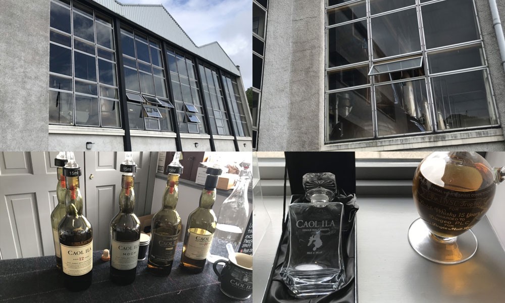 【期間限定価格】カリラ ナチュラル カスクストレングス 750ml わけあり大特価】 カリラ ナチュラル・カスク・ストレングス